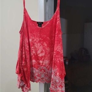 Rue21 Red Women's Top